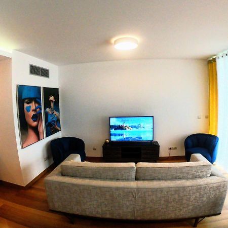 View Apartament Sao Joao Funchal  Extérieur photo