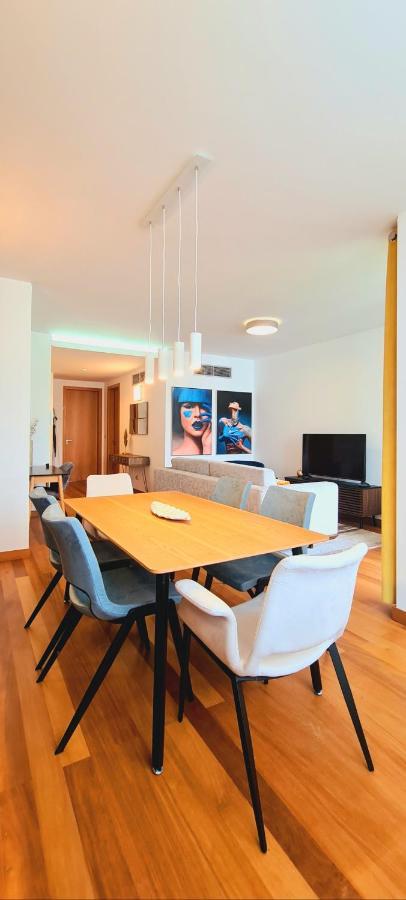 View Apartament Sao Joao Funchal  Extérieur photo