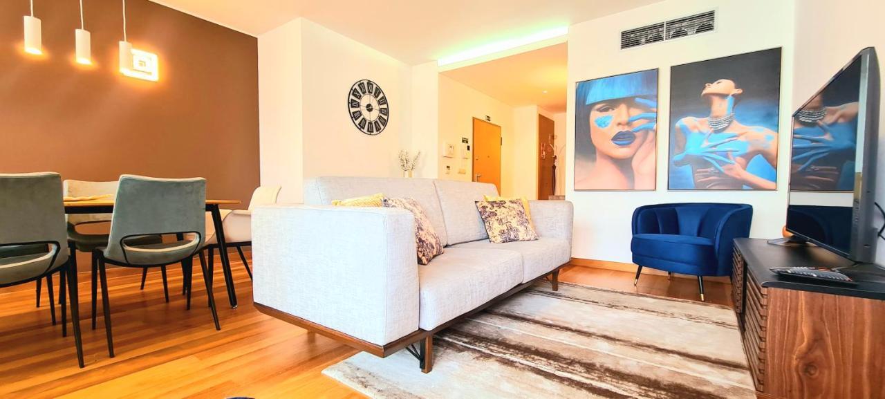 View Apartament Sao Joao Funchal  Extérieur photo