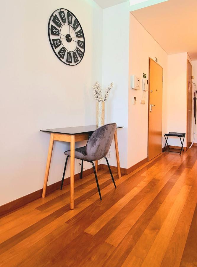 View Apartament Sao Joao Funchal  Extérieur photo