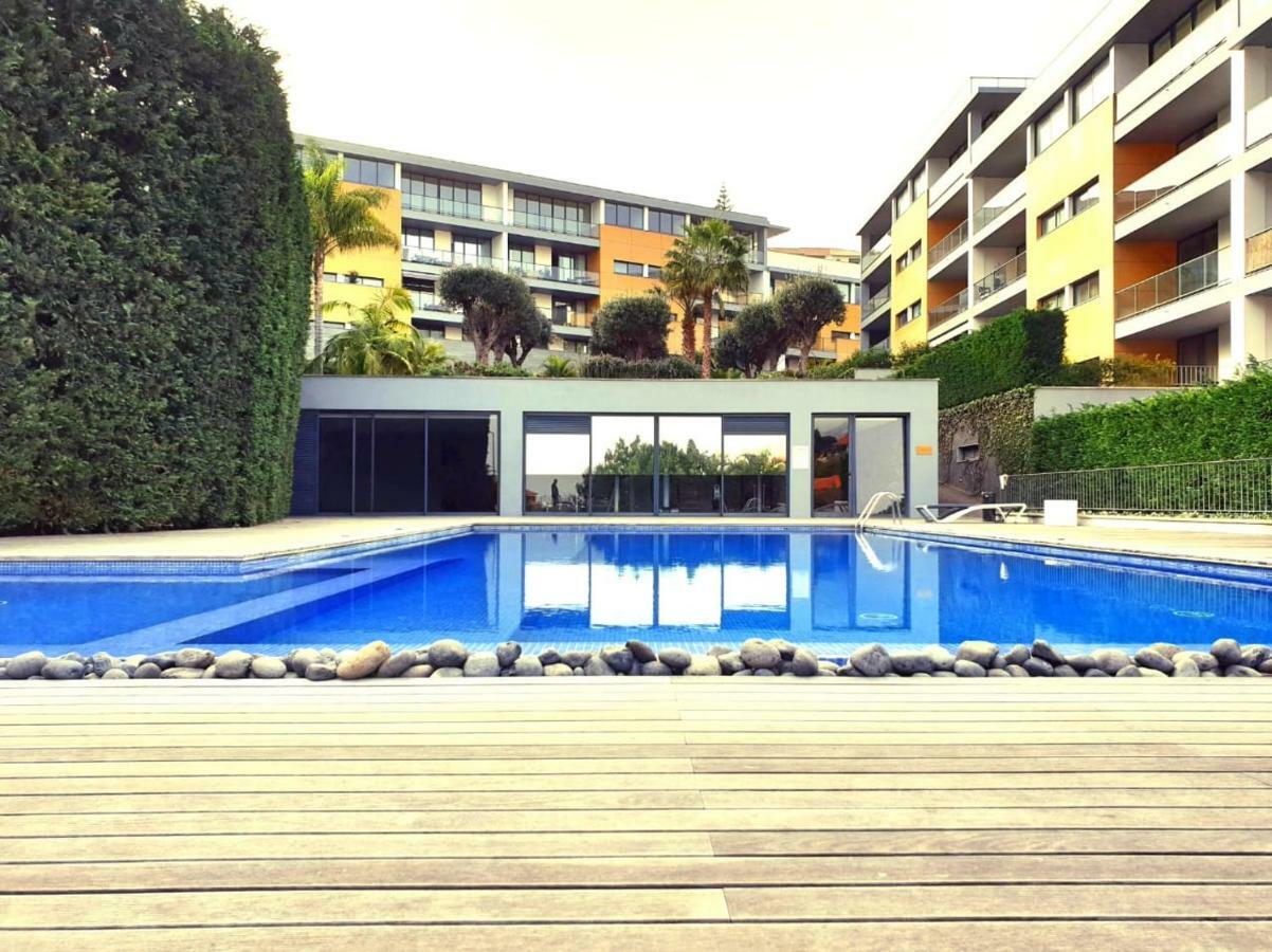 View Apartament Sao Joao Funchal  Extérieur photo
