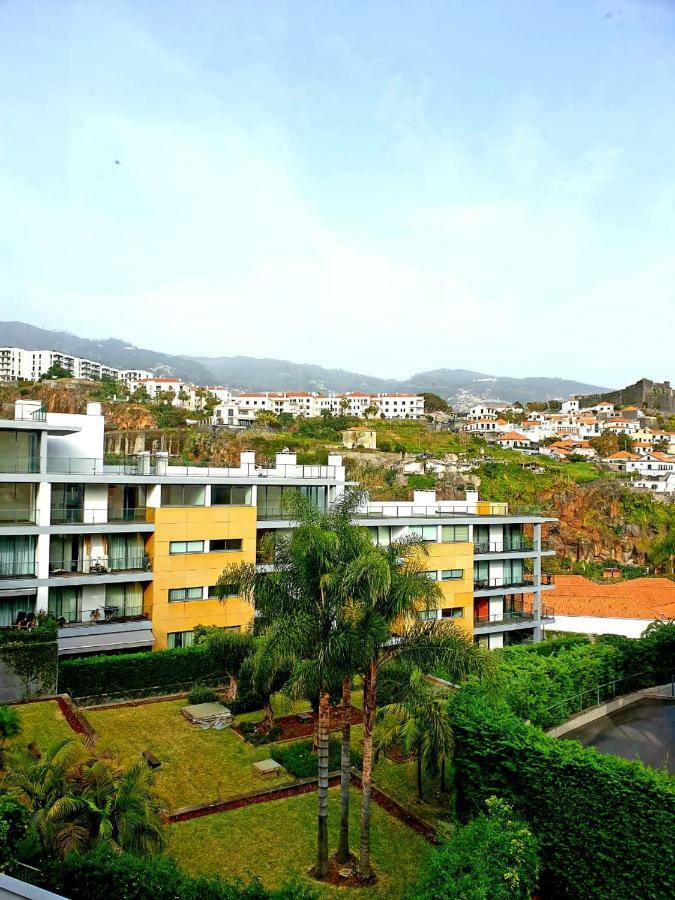 View Apartament Sao Joao Funchal  Extérieur photo