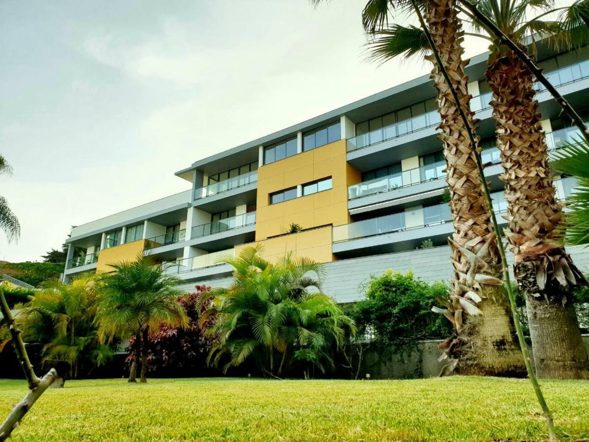 View Apartament Sao Joao Funchal  Extérieur photo