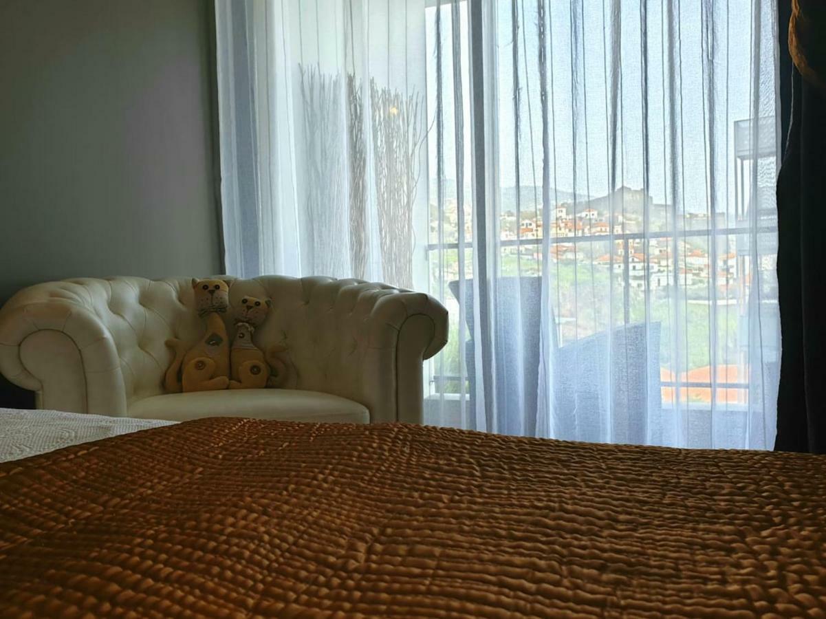 View Apartament Sao Joao Funchal  Extérieur photo