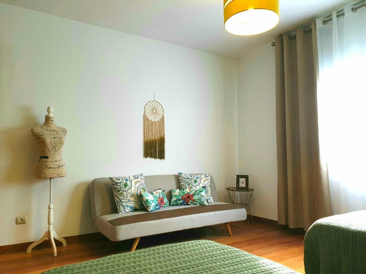 View Apartament Sao Joao Funchal  Extérieur photo
