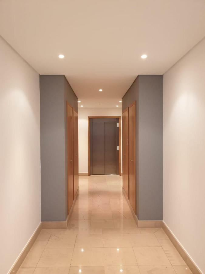 View Apartament Sao Joao Funchal  Extérieur photo