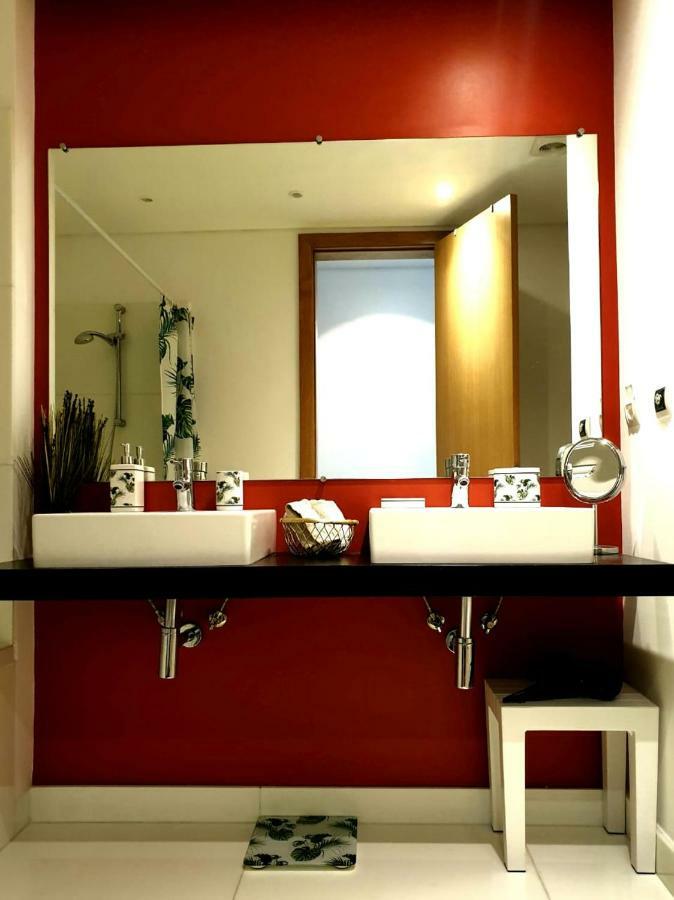 View Apartament Sao Joao Funchal  Extérieur photo