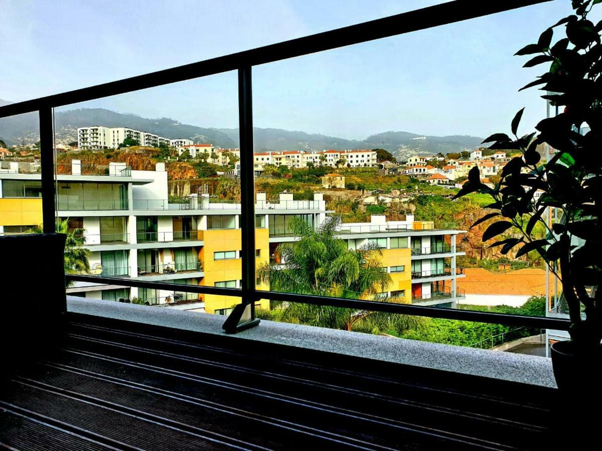 View Apartament Sao Joao Funchal  Extérieur photo