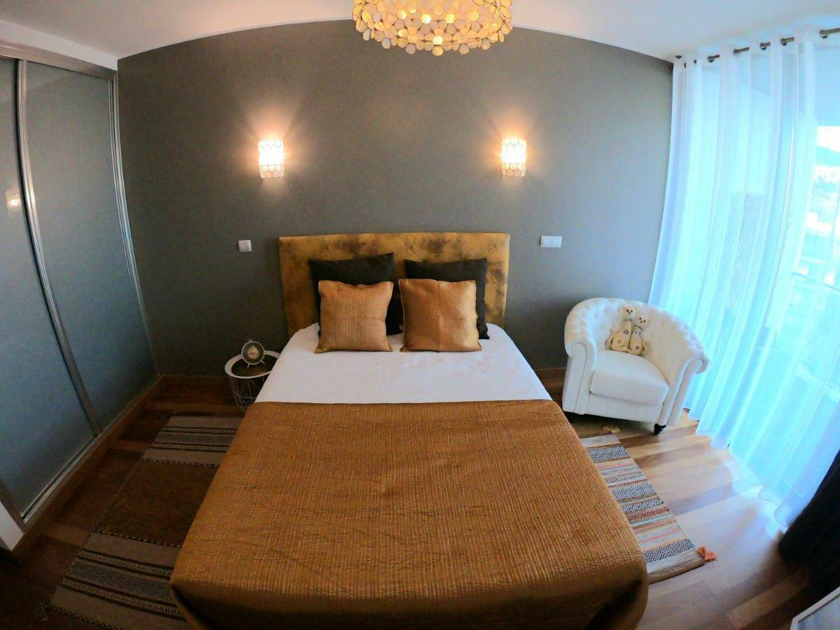 View Apartament Sao Joao Funchal  Extérieur photo