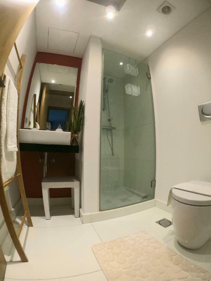 View Apartament Sao Joao Funchal  Extérieur photo