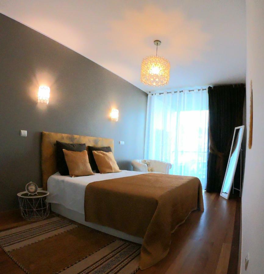 View Apartament Sao Joao Funchal  Extérieur photo