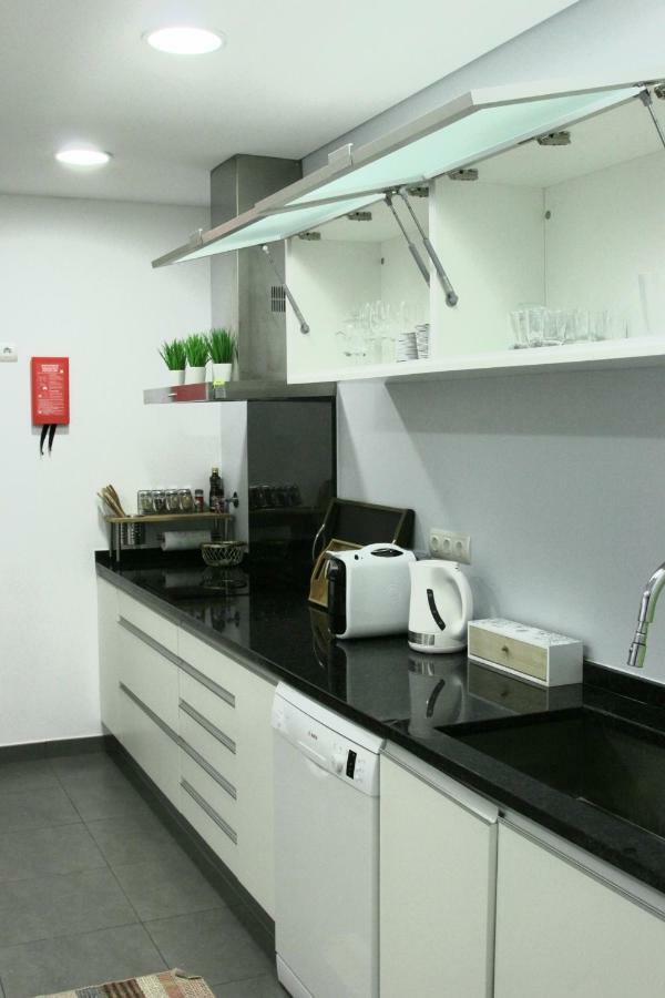 View Apartament Sao Joao Funchal  Extérieur photo