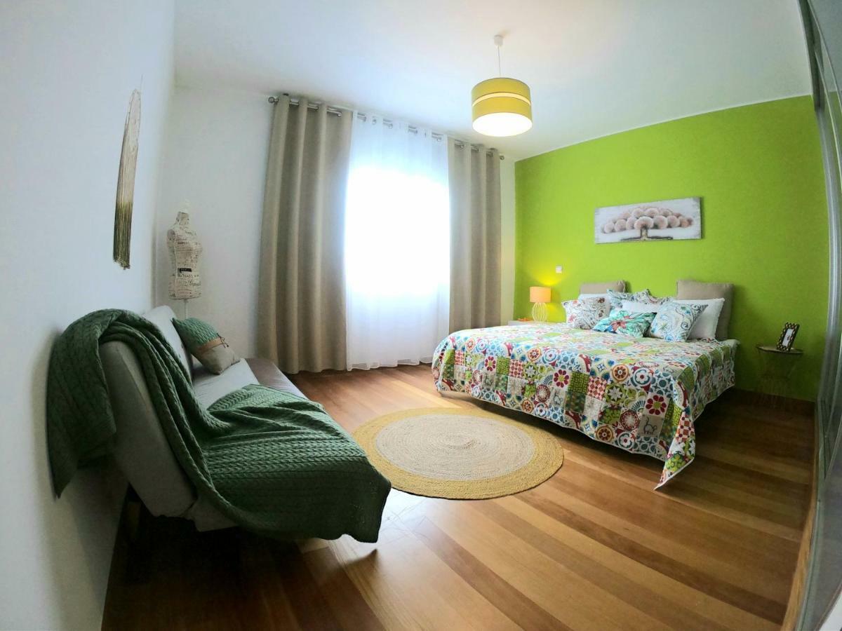 View Apartament Sao Joao Funchal  Extérieur photo