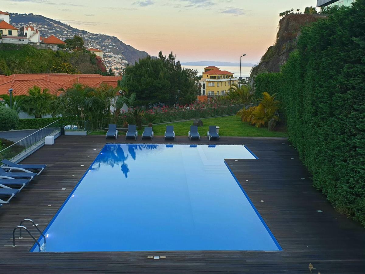 View Apartament Sao Joao Funchal  Extérieur photo