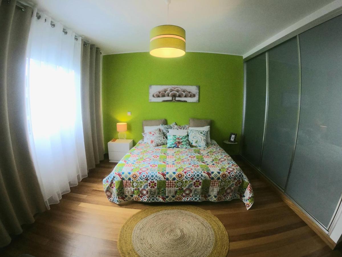 View Apartament Sao Joao Funchal  Extérieur photo
